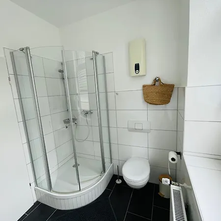 Gemuetliche Und Geschmackvolle Fuer Einen Entspannten Aufenthalt Appartement Bremen