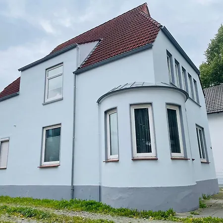Gemuetliche Und Geschmackvolle Fuer Einen Entspannten Aufenthalt Bremen