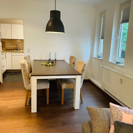 Gemuetliche Und Geschmackvolle Fuer Einen Entspannten Aufenthalt Appartement *