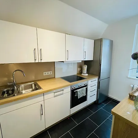 Gemuetliche Und Geschmackvolle Fuer Einen Entspannten Aufenthalt Appartamento *