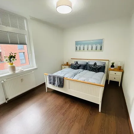 Gemuetliche Und Geschmackvolle Fuer Einen Entspannten Aufenthalt *