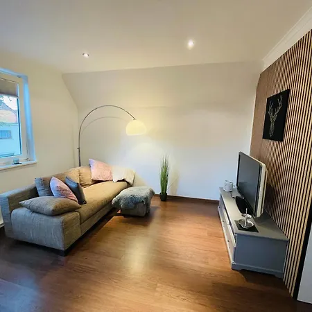 Gemuetliche Und Geschmackvolle Fuer Einen Entspannten Aufenthalt