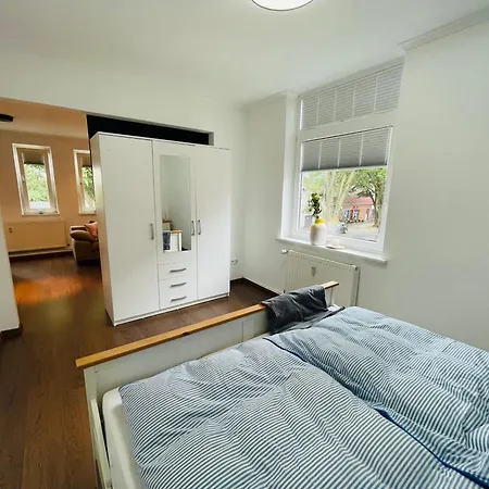 Gemuetliche Und Geschmackvolle Fuer Einen Entspannten Aufenthalt Apartment