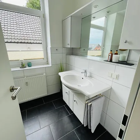 Apartment Gemuetliche Und Geschmackvolle Fuer Einen Entspannten Aufenthalt