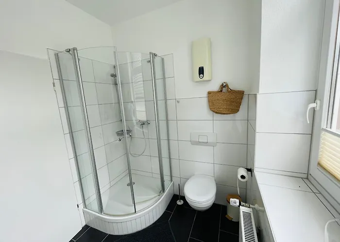 Gemuetliche Und Geschmackvolle Fuer Einen Entspannten Aufenthalt Apartment Bremen